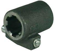 ACCESORIOS 309450 - MANGUITO CON PULSADOR Z06 1º3/4 L.100