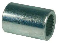 ACCESORIOS 309680 - MANGUITO DIN 5482 Z18 (27-30)Ø 42 L50 MM