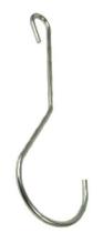 ACCESORIOS 320550 - GANCHO SOPORTE TRANSMISION L426 MM G 10 MM.