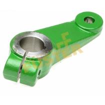 ACCESORIOS 321519 - BIELA IZQ JHD  DE Ø35 MM CHAVETERO