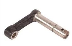 ACCESORIOS 3307966M2 - PALANCA AGCO