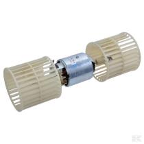 ACCESORIOS 3310831M91 - MOTOR CALEFACCION DOBLE MFE L350 Ø110