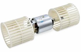 ZACCESORIOS 3310831M91 - MOTOR CALEFACCION DOBLE MFE L350 Ø110