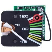ACCESORIOS 3311405M91 - RELOJ TEMPERATURA AGCO