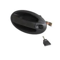 ACCESORIOS 332A3732 - MANIVELA DER. JCB