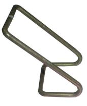 ACCESORIOS 3380341M1 - MUELLE TORNILLO CUADRADO AGCO