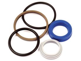 ZACCESORIOS 3404145M91 - KIT RETENES DIRECCION LANDINI MFE