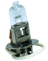 ACCESORIOS 351600 - BOMBILLA 12 V 55 W H3 HALOGENA LABOR