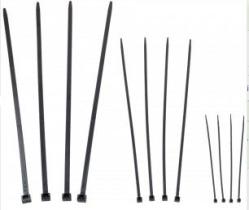 ACCESORIOS 352160 - ABRAZADERA FLEXIBLE NYLON 178 X 4,8 (100 UDS.)