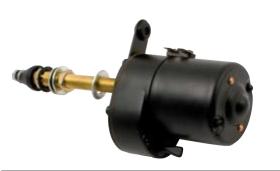 ZACCESORIOS 352271 - MOTOR LIMPIAPARABRISAS L193