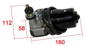 ACCESORIOS 352272 - MOTOR LIMPIA MICAB