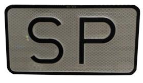 ACCESORIOS 354442 - PLACAS SP 225X120