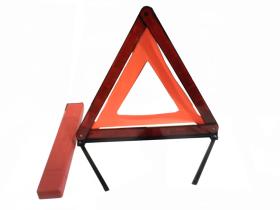 ACCESORIOS 354620 - TRIANGULO AVERIA CON ESTUCHE
