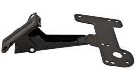 ACCESORIOS 355510 - SOPORTE ARTICULADO PILOTO PARA REMOLQUE DER