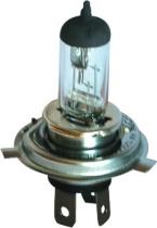 ACCESORIOS 355550 - BOMBILLA 60/55 W ANTERIOR H4