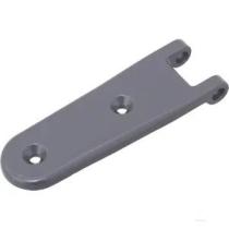ACCESORIOS 3557032M3 - BISAGRA CRISTAL CNH AGCO