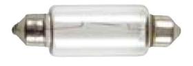 ACCESORIOS 356660 - BOMBILLA 15 W