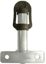 ACCESORIOS 357120 - SOPORTE ROTATIVO PLANO LATERAL