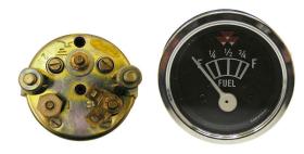 ACCESORIOS 361235 - RELOJ INDICADOR GAS-OIL MFE