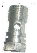 ACCESORIOS 3635GA059 - TORNILLO FIJO CONECTOR DE TOMA DE AGUA GA-34D