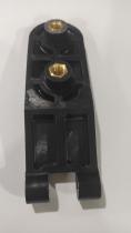 ACCESORIOS 3659005M93 - PLETINA BISAGRA AGCO 12,5X3,7 3,6MM