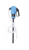 ACCESORIOS 3669250224 - BOMBA TRASVASE UREA MANUAL 500 CC