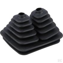 ACCESORIOS 3670840M1 - GUARDAPOLVO PALANCA AGCO DOBLE