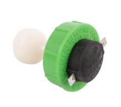 ACCESORIOS 3671693M91 - TAPON NIVEL FRENO AGCO