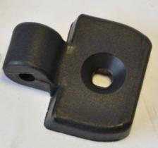 ACCESORIOS 3679339M1 - 1/2 BISAGRA SUPERIOR AGCO