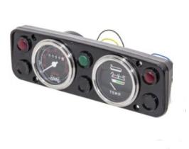 ACCESORIOS 371840 - CUADRO ANALOGICO FIAT