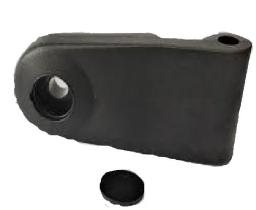 ACCESORIOS 3804698M2 - BISAGRA MFE