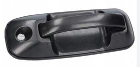 ACCESORIOS 3F26053250 - MANILLA CABINA KUBOTA PUERTA IZQ.