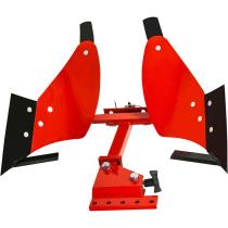 ACCESORIOS 400825 - ARADO REVERSIBLE 6'
