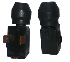 ACCESORIOS 40101000 - CALENTADOR ARRANQUE JHD