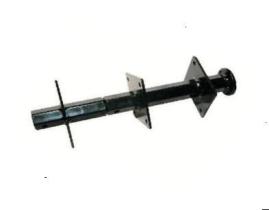 ACCESORIOS 401784 - PORTACUCHILLAS 500B-3
