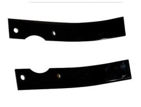 ACCESORIOS 401785 - CUCHILLA IZQ. 500B-3