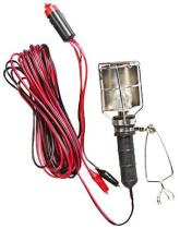 ACCESORIOS 4020 - PORTATIL PEQ. VEHICULOS 8 MET.12.V.
