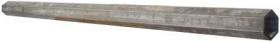 ACCESORIOS 404400 - TUBO EXAGONAL INT. 23 MM  EXT. 32 MM