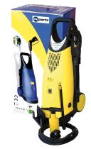 ACCESORIOS 450127 - KIT HIDROLIMPIADORA 120 BAR 1900 W.