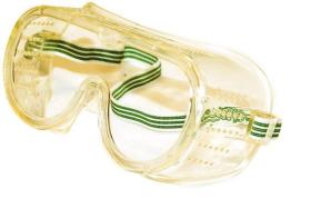 ACCESORIOS 450143 - GAFAS PROTECCION POLICARB. MARCO DE GOMA