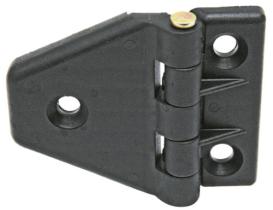 ACCESORIOS 45315195 - BO0RRAR BISAGRA ANTONIO CARRARO 10X8 10MM