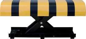 ACCESORIOS 4555077 - BARRERA DE PARKING D1