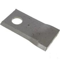 ACCESORIOS 458640 - CUCHILLA SEGADORA 48X98X4 Ø19 DER