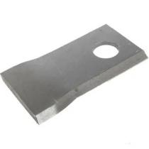 ACCESORIOS 458650 - CUCHILLA SEGADORA 48X98X4 Ø19 IZQ.