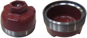ACCESORIOS REMOLQUE 4958905 - TAPACUBOS BUJE RUEDA NEW HOLLAND