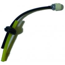 ACCESORIOS 50122570 - TUBO GASOLINA COMPLETO MTS25 PODA