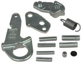 ACCESORIOS 510560 - KIT RECAMBIO 4º CAT 510550  ( C.B.M.)
