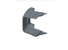 ZACCESORIOS 5177164 - MORRO TRACTOR CNH TN