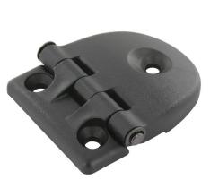 ACCESORIOS 5185205 - BISAGRA CABINA CNH