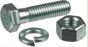 ACCESORIOS 551730 - TORNILLO 8,8 14X150 L .50 MM.